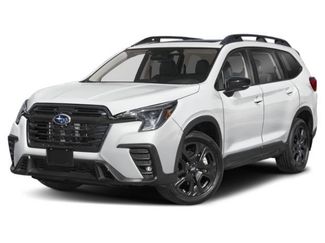 Used 2025 Subaru Ascent Bronze Edition w/ Onyx Package AWD/4WD 360° Tour