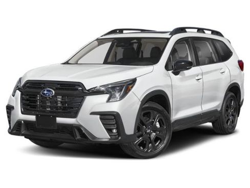 Used 2025 Subaru Ascent Bronze Edition w/ Onyx Package AWD/4WD image 1