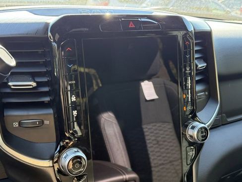 New 2026 RAM 2500 Lone Star image 22