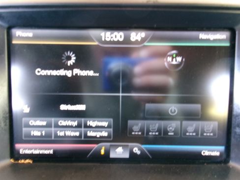 Used 2015 Ford Explorer Limited w/ Equipment Group 301A image 21