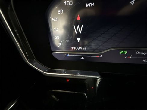 Certified 2025 GMC Sierra 1500 Elevation image 15