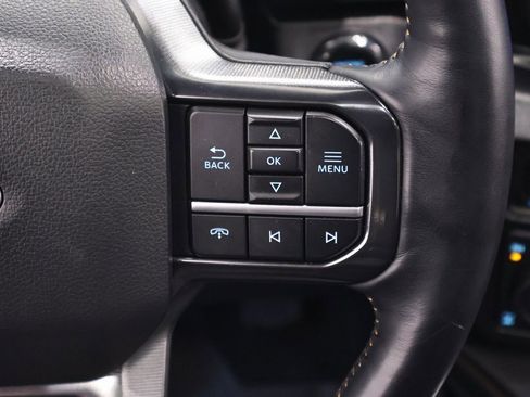 Certified 2024 Ford F350 Platinum image 26