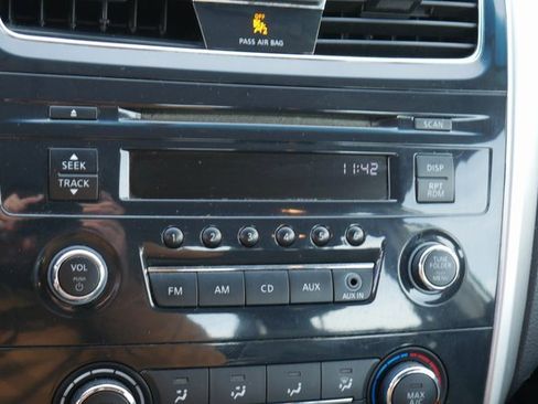 Used 2013 Nissan Altima 2.5 S image 17