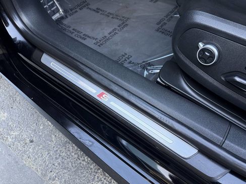 Used 2018 Audi S5 Prestige w/ S Sport Package image 17