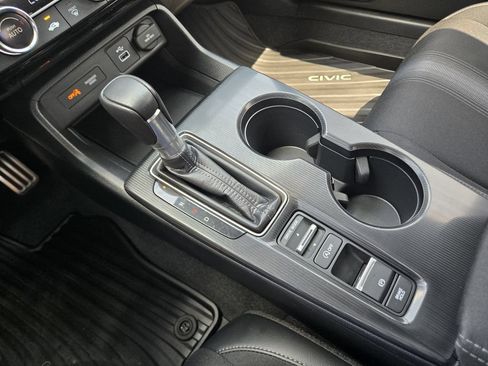 Certified 2024 Honda Civic Sport image 24