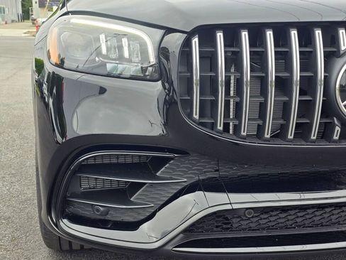 New 2026 Mercedes-Benz GLS 63 AMG 4MATIC image 33