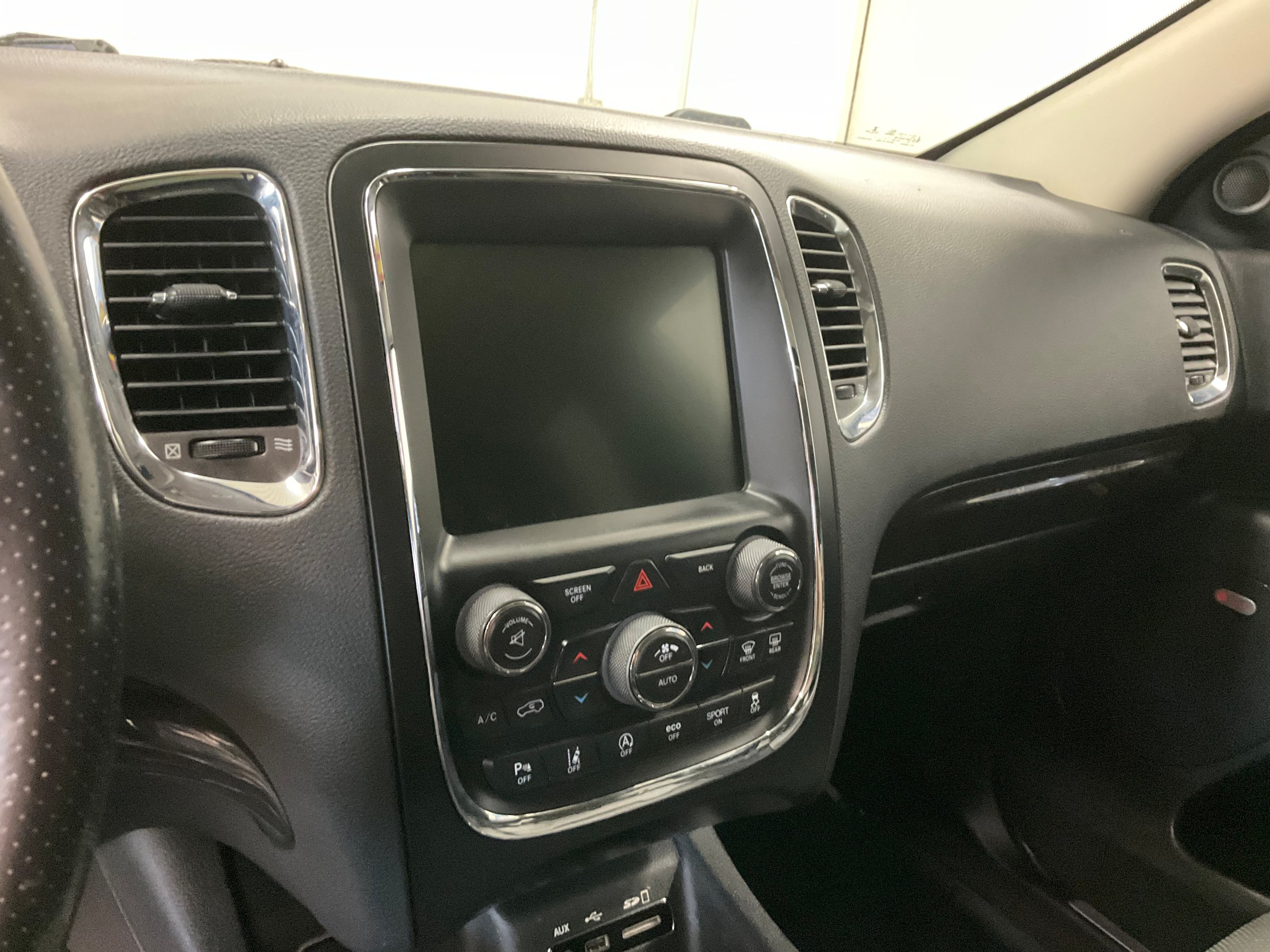 Used 2017 Dodge Durango Citadel AWD/4WD image 14