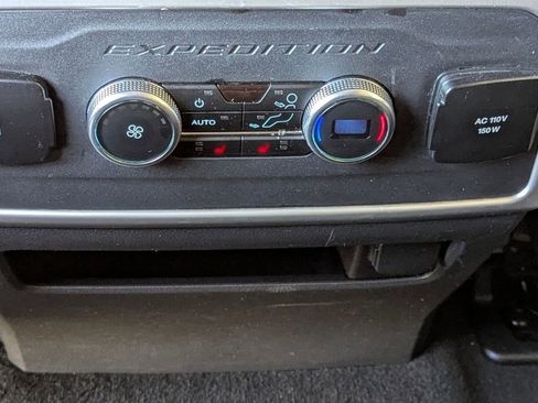 Certified 2024 Ford Expedition Max Limited image 24