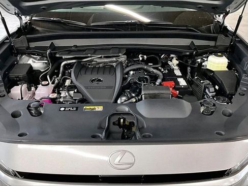 New 2026 Lexus TX 350 350 Premium image 11