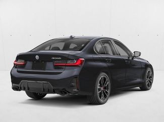 New 2026 BMW M340i RWD video 2