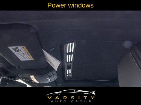 Used 2021 Mercedes-Benz AMG GT 43 image 30