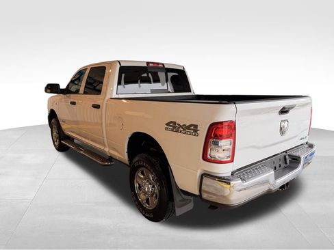 Used 2021 RAM 2500 Tradesman image 3