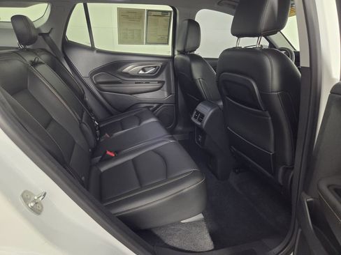 Used 2020 GMC Terrain SLT FWD image 29