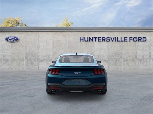 New 2026 Ford Mustang Premium image 5