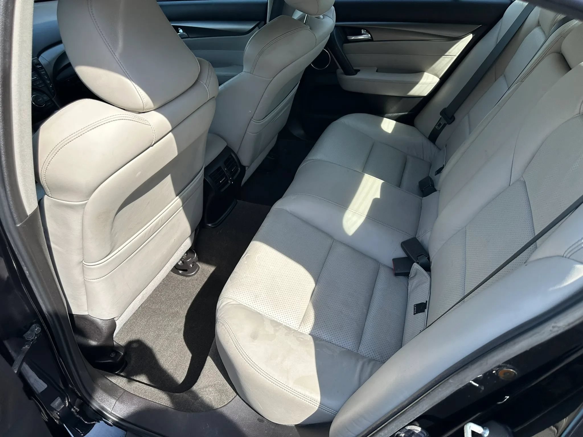 Used 2013 Acura TL w/ Technology Package AWD/4WD image 16
