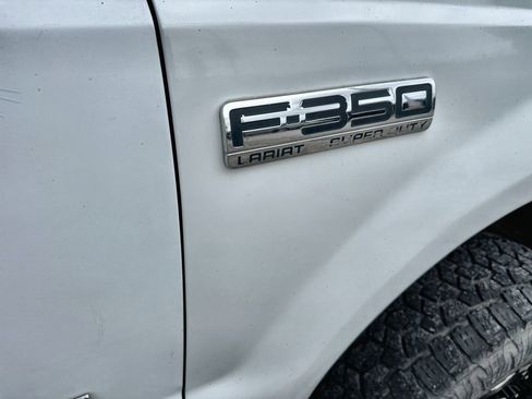 Used 2006 Ford F350 Lariat AWD/4WD image 11
