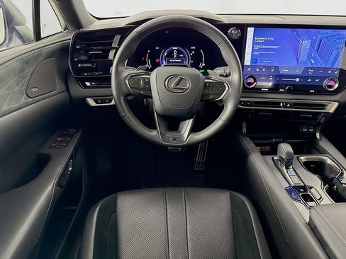 Certified 2023 Lexus RX 500h F Sport w/ Accessory Package (Z1) AWD/4WD image 24