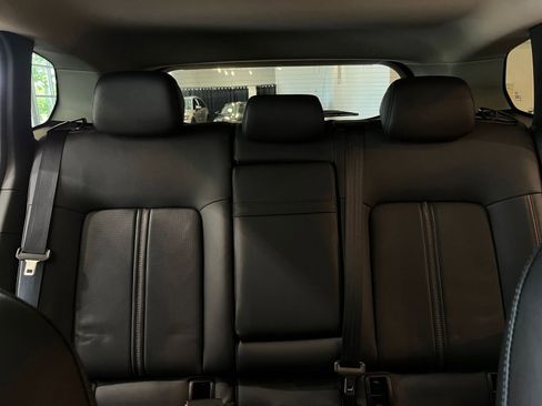 Used 2025 MAZDA CX-50 2.5 Hybrid w/ Premium Plus Pkg AWD/4WD image 40