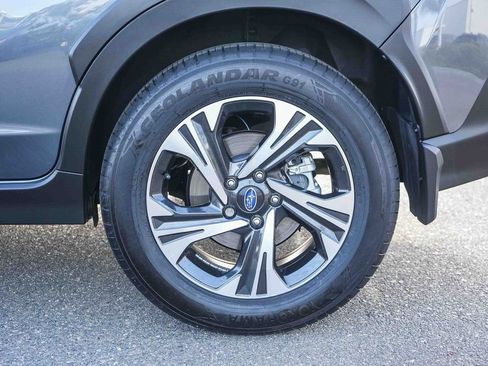 Certified 2024 Subaru Crosstrek 2.0i Premium AWD/4WD image 13