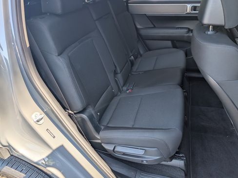 Used 2024 Hyundai Santa Fe SE image 20