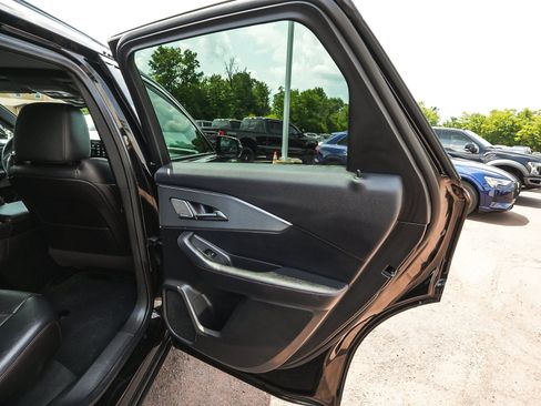 Used 2024 Acura ZDX A-Spec AWD/4WD image 14