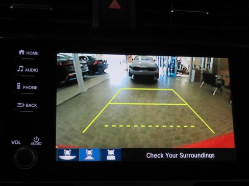 Used 2019 Honda Civic Si image 28