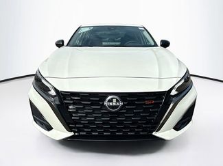 New 2025 Nissan Altima 2.5 SR w/ SR Premium Package video 2