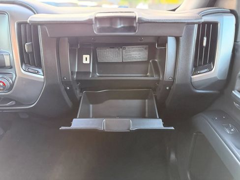 Used 2015 Chevrolet Silverado 1500 LT w/ All Star Edition AWD/4WD image 29