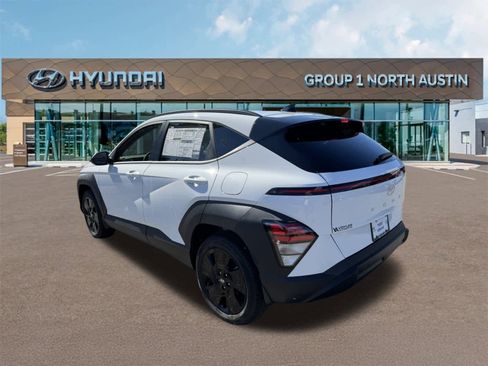 New 2026 Hyundai Kona SEL Sport image 7