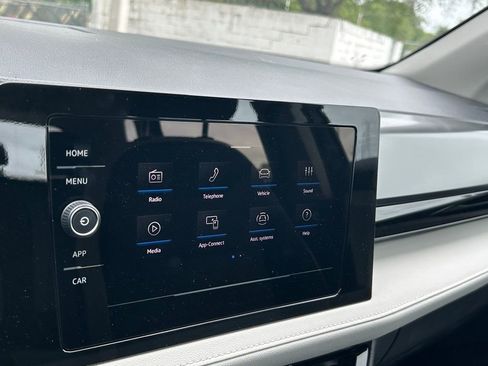 New 2026 Volkswagen Taos S FWD image 27