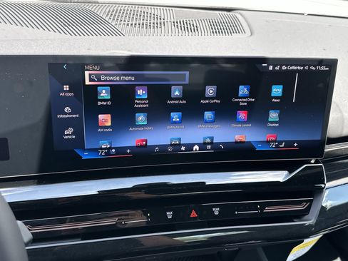 New 2026 BMW 530i xDrive AWD/4WD image 29