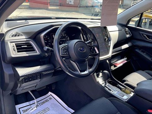 Certified 2023 Subaru Ascent Premium w/ Convenience Package image 10