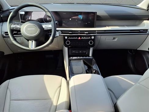 New 2026 Hyundai Tucson Limited image 14