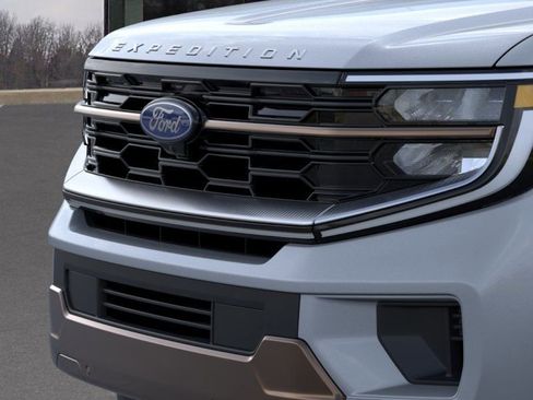 New 2026 Ford Expedition King Ranch AWD/4WD image 17