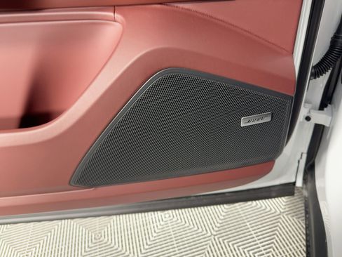 Certified 2026 Porsche Cayenne Coupe image 22