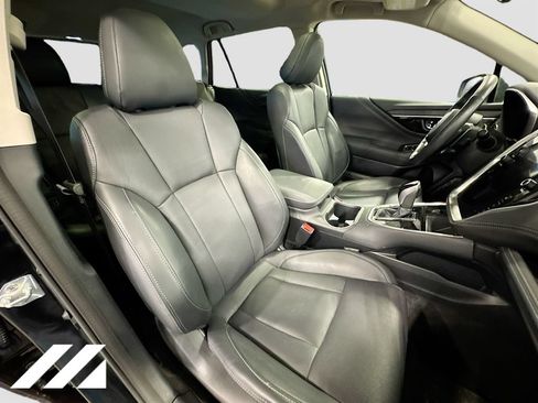 Used 2023 Subaru Outback Limited XT AWD/4WD image 32