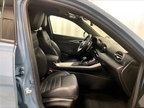 Used 2024 Dodge Hornet R/T Plus w/ Tech Pack Plus w/o Parking image 11