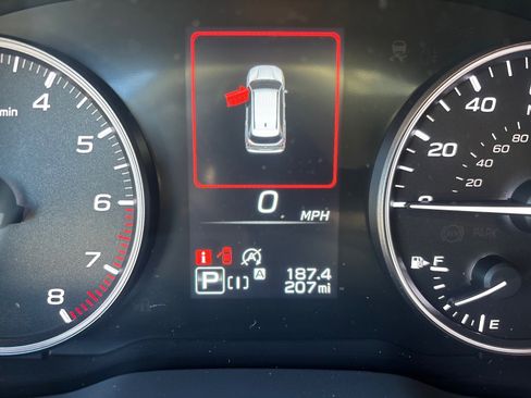 New 2026 Subaru Forester Limited image 21