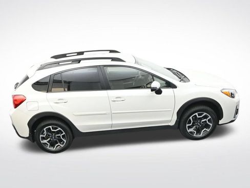 Used 2017 Subaru Crosstrek 2.0i Limited w/ Popular Package #2 AWD/4WD image 30