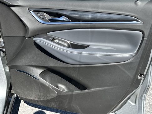 Certified 2024 Buick Enclave Essence w/ Experience Buick Package image 36