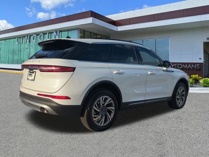 New 2026 Lincoln Corsair Premiere