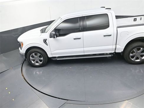 Used 2021 Ford F150 XLT w/ Equipment Group 302A High image 21