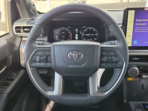 New 2026 Toyota 4Runner TRD Off-Road Premium image 19