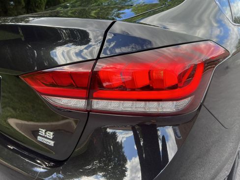 Used 2019 Genesis G80 3.8 w/ Sport Package 02 AWD/4WD image 38