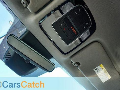 Used 2021 Hyundai Santa Fe SEL image 22