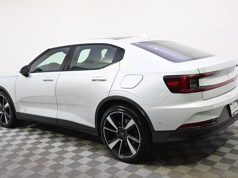 Used 2021 Polestar Polestar 2 AWD/4WD image 3