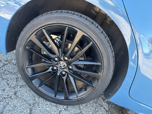 Used 2023 Toyota Camry XSE image 25