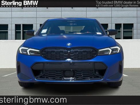 New 2026 BMW M340i image 3