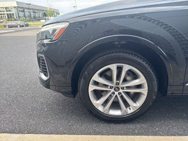 Used 2025 Audi Q7 3.0T Premium Plus AWD/4WD image 39