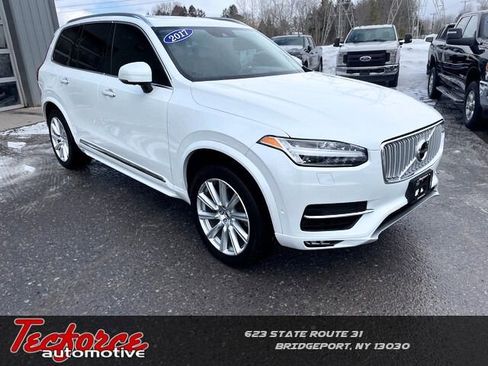 Used 2018 Volvo XC90 T6 Inscription w/ Convenience Package image 1